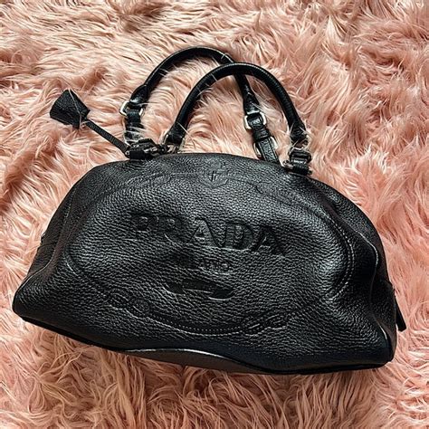 prada semitracolla tessuto|Prada Semitracolla Tessuto Bag .